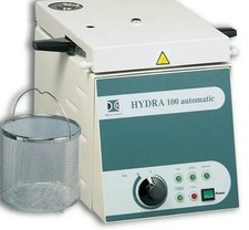 Autoclave sterilizzatore usato  Lauria