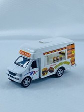 Fast food truck for sale  Big Lake