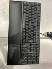 Clavier razer ornata d'occasion  Les Mureaux