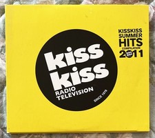 Vari compilation kiss usato  Italia