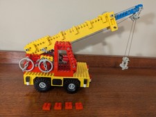 Vintage lego technic for sale  Papillion