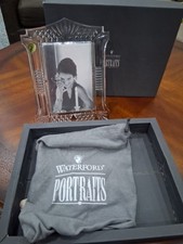 Waterford crystal portraits for sale  Mabank