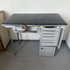Kavo ewl arbeitstisch gebraucht kaufen  Bremen