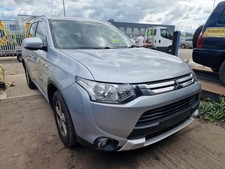 Mitsubishi outlander mk3 for sale  DONCASTER