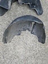 Mercedes w203 radhausschale gebraucht kaufen  Müncheberg