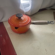 Vintage creuset cousances for sale  Heppner