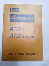 112 abarth 70 hp usato 112 abarth 70 hp usato Vottignasco