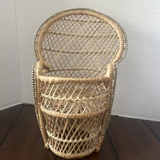 Vtg boho retro for sale  Naples