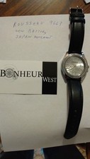 Rousseau ladies analog for sale  Pattonville