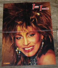 Poster tina turner gebraucht kaufen Poster tina turner gebraucht kaufen  Mönchengladbach