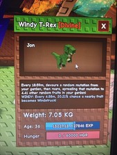 Rex crescere giardino usato Rex crescere giardino usato  Spedire a Italy