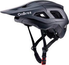 Onbros cycle helmet for sale  KING'S LYNN