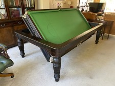 Oak 8ft antique for sale  CHICHESTER