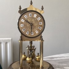 Vintage welby brass for sale  MILTON KEYNES