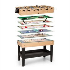 Multi spieltisch spiele gebraucht kaufen  Kamp-Lintfort