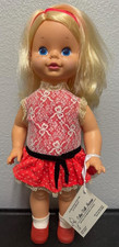 Mattel issue chatty for sale  Black Eagle