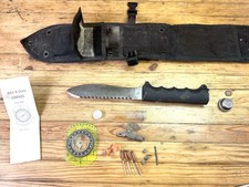 Vintage kershaw 1005 for sale  Oxford