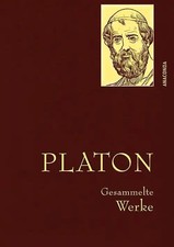 Platon gesammelte werke gebraucht kaufen  Berlin