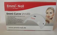 Emmi nail nagelset gebraucht kaufen  Hamburg