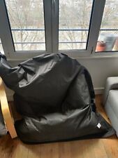 Beanbag pouf géant d'occasion  Boulogne-Billancourt