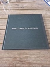 Catalogue. breitling for d'occasion  Gueux
