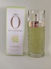Lancôme eau toilette d'occasion  Grenoble-