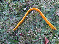 Wintec yellow gullet for sale  ROCHFORD