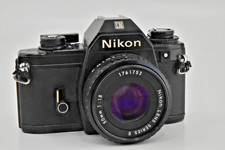 Nikon superbe nikkor d'occasion  France