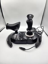 Parts thrustmaster flight for sale  Harrison