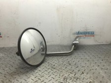  Conjunto de espelho de aço inoxidável LH Hood. comprar usado  Enviando para Brazil