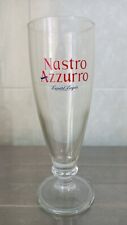 Calice bicchiere birra usato  Teano