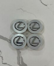 Lexus silver chrome for sale  Chattanooga