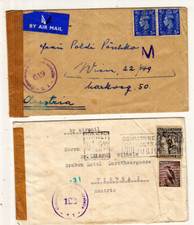 Österreich ab 1945 gebraucht kaufen  Taunusstein