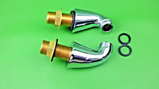 Deva rle35 chrome for sale  BLACKBURN
