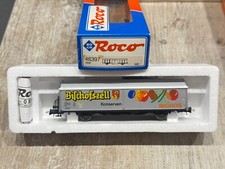 Roco 46397 carro usato  Lacchiarella