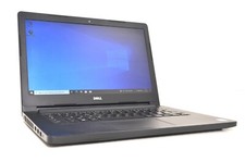 Ordinateur portable dell d'occasion  Chomérac