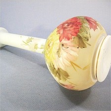 Vase soliflore opaline d'occasion  Châteauneuf-en-Thymerais