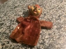 Boneco peludo muito antigo Alvin of Alvin & Chipmunks! Parece qualidade rígida…, usado comprar usado  Enviando para Brazil