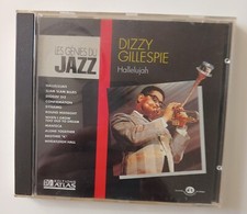 Genies jazz dizzy d'occasion  Brignoles
