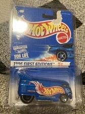 Hotwheels 1996 first for sale  Las Vegas