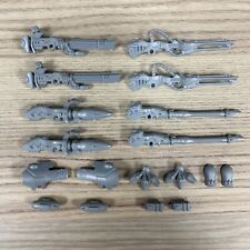 Heavy weapons parts for sale  ASHFORD