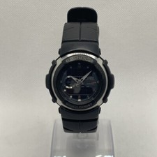 Relógio analógico digital quartzo CASIO G-SHOCK G-300 3750 recondicionado funcionando Japão comprar usado  Enviando para Brazil