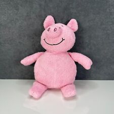 Percy pig plush for sale  ROTHERHAM