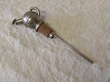 Ancien doseur métal d'occasion  Chambon-sur-Voueize