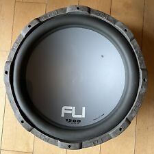 Car subwoofer fli for sale  BLANDFORD FORUM