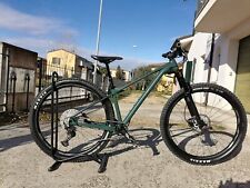Bici mtb taglia usato  Rovigo