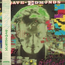 Dave edmunds riff gebraucht kaufen  Deutschland