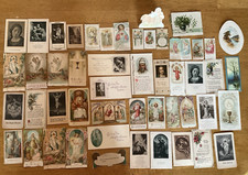 Vintage prayer holy for sale  Hopkins