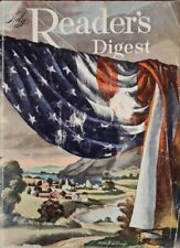 Reader digest 1950s for sale  Houston