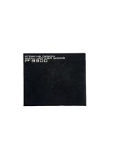 Porsche design 3300 for sale  HARROW